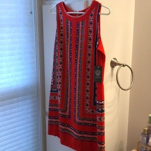 Vince Camuto dress